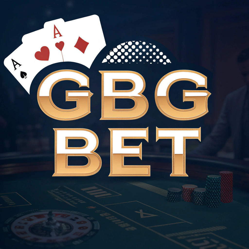 GBGBET-Logo